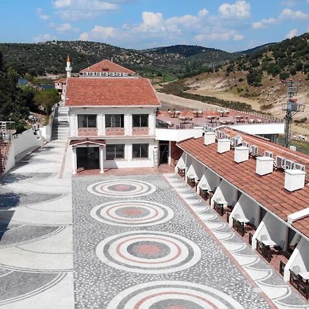 Alexandria Troas Termal Hotel Çanakkale Kültér fotó