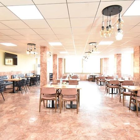 Alexandria Troas Termal Hotel Çanakkale Kültér fotó