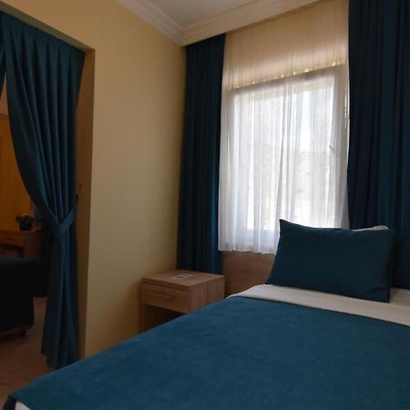 Alexandria Troas Termal Hotel Çanakkale Kültér fotó