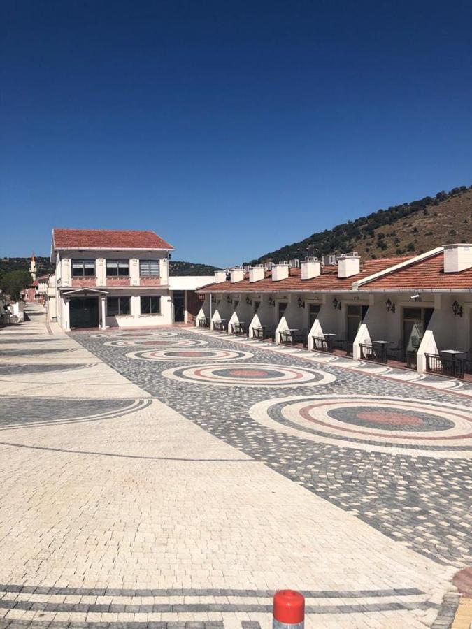 Alexandria Troas Termal Hotel Çanakkale Kültér fotó