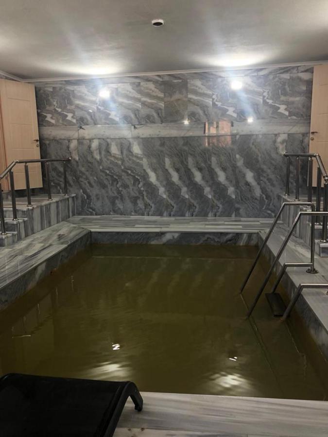Alexandria Troas Termal Hotel Çanakkale Kültér fotó