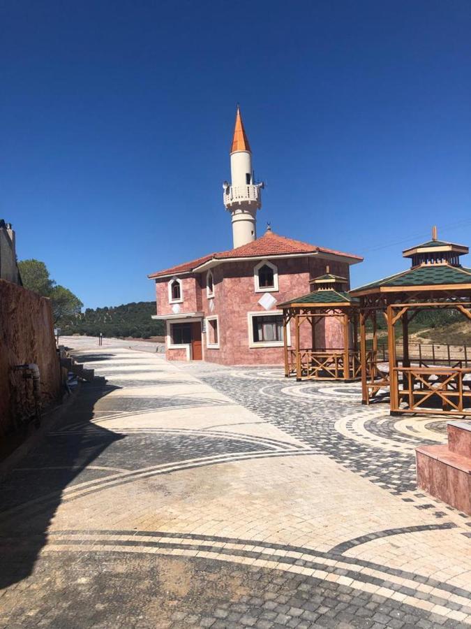 Alexandria Troas Termal Hotel Çanakkale Kültér fotó