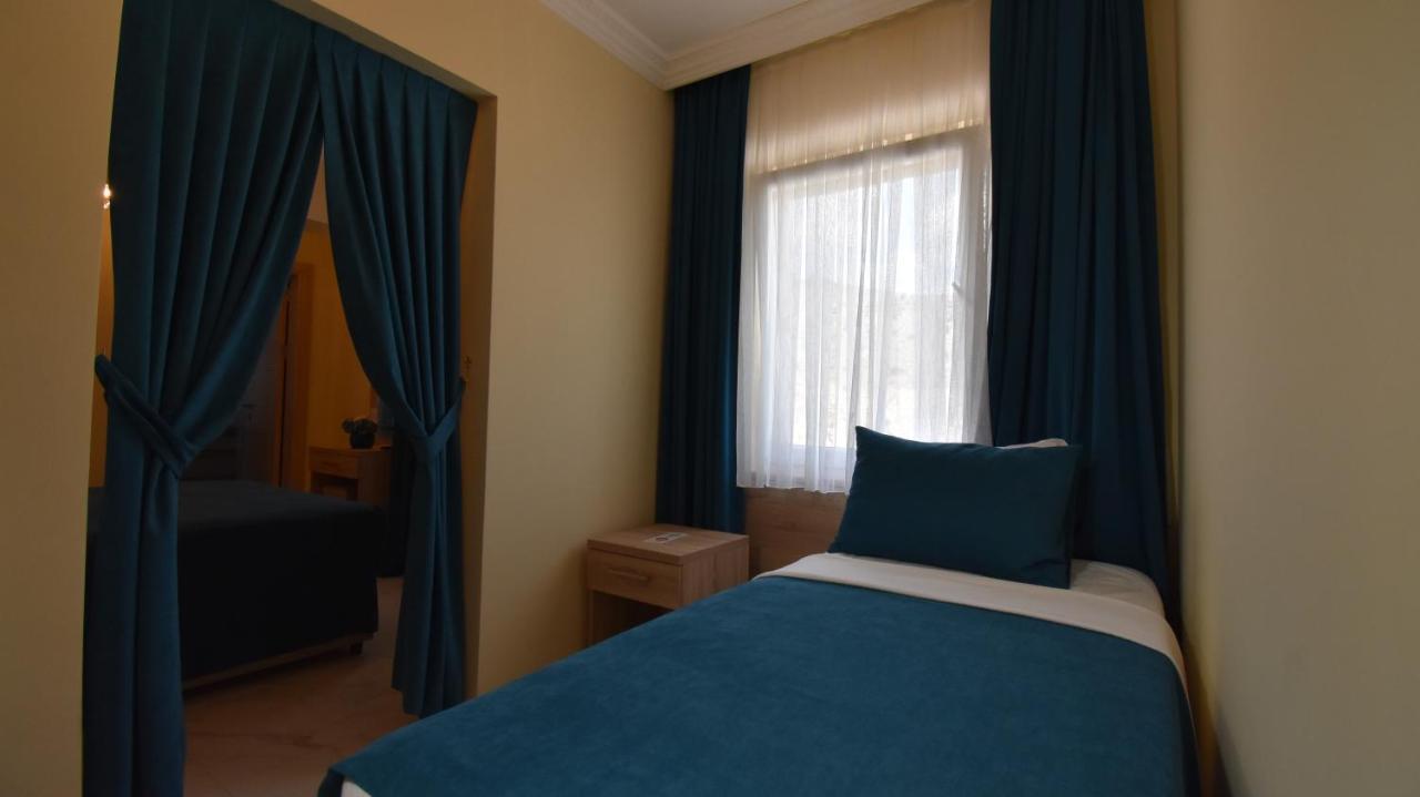 Alexandria Troas Termal Hotel Çanakkale Kültér fotó
