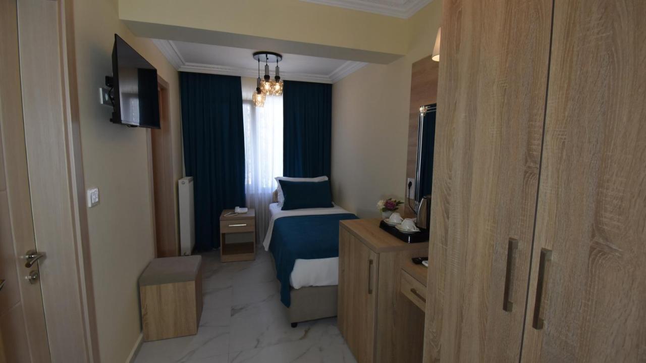 Alexandria Troas Termal Hotel Çanakkale Kültér fotó