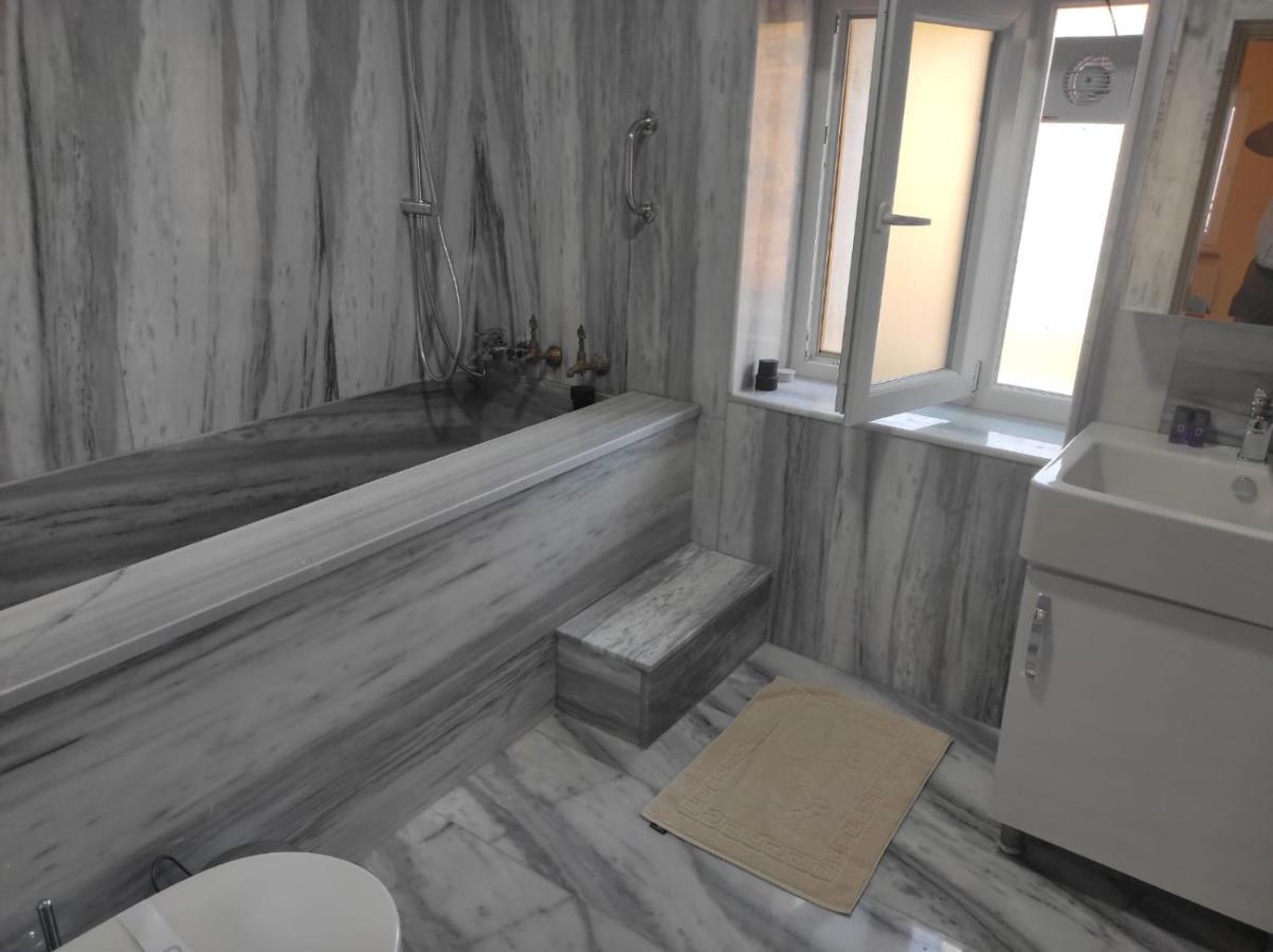 Alexandria Troas Termal Hotel Çanakkale Kültér fotó