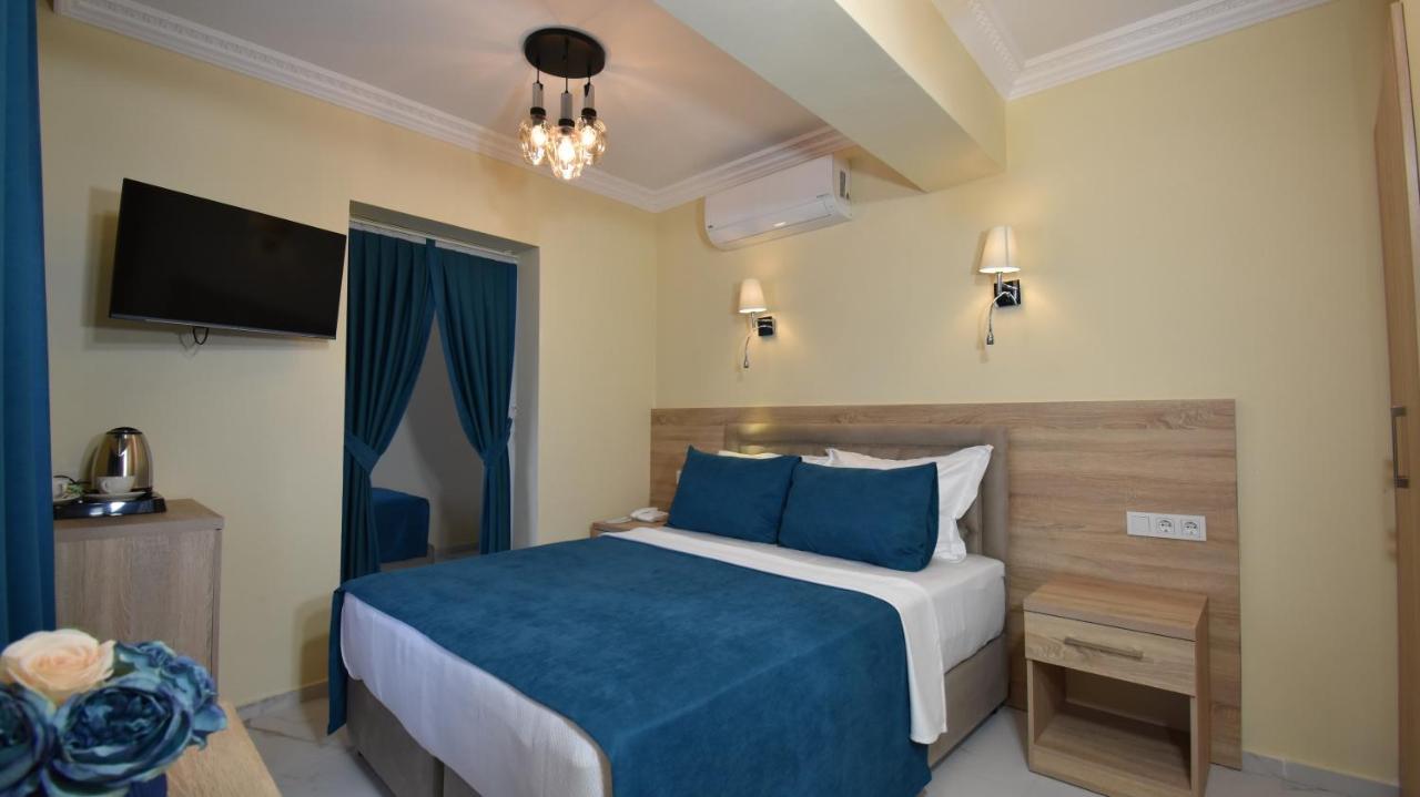 Alexandria Troas Termal Hotel Çanakkale Kültér fotó