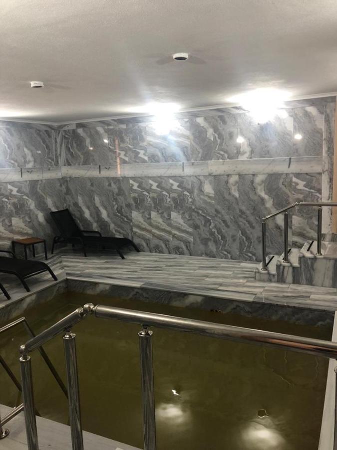 Alexandria Troas Termal Hotel Çanakkale Kültér fotó