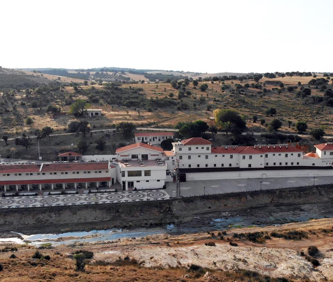 Alexandria Troas Termal Hotel Çanakkale Kültér fotó