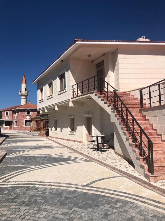 Alexandria Troas Termal Hotel Çanakkale Kültér fotó
