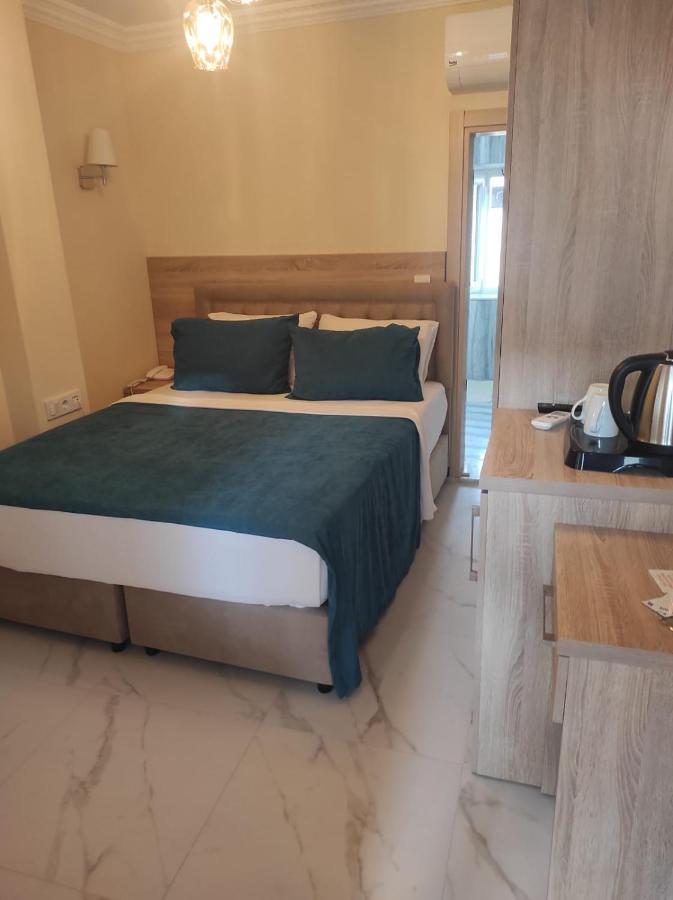 Alexandria Troas Termal Hotel Çanakkale Kültér fotó