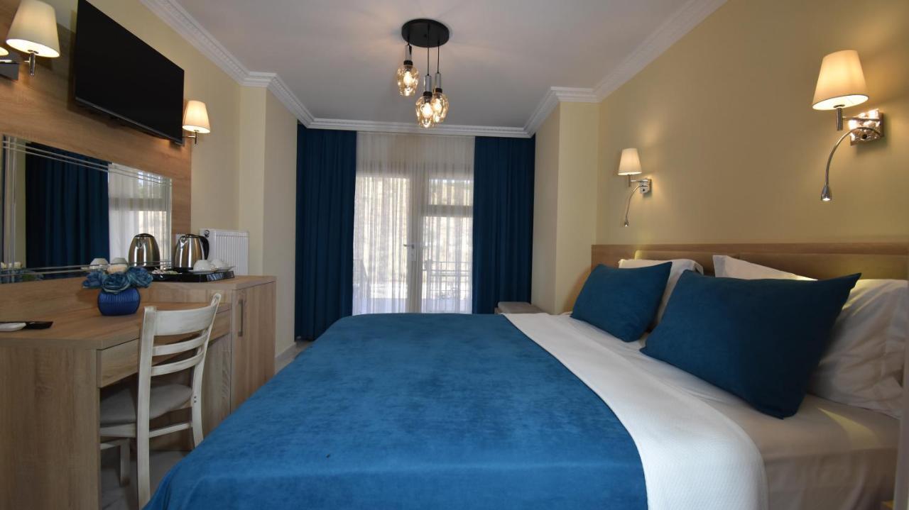 Alexandria Troas Termal Hotel Çanakkale Kültér fotó