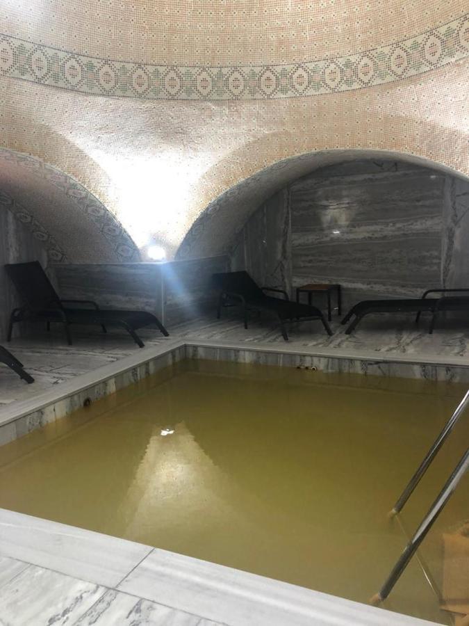 Alexandria Troas Termal Hotel Çanakkale Kültér fotó