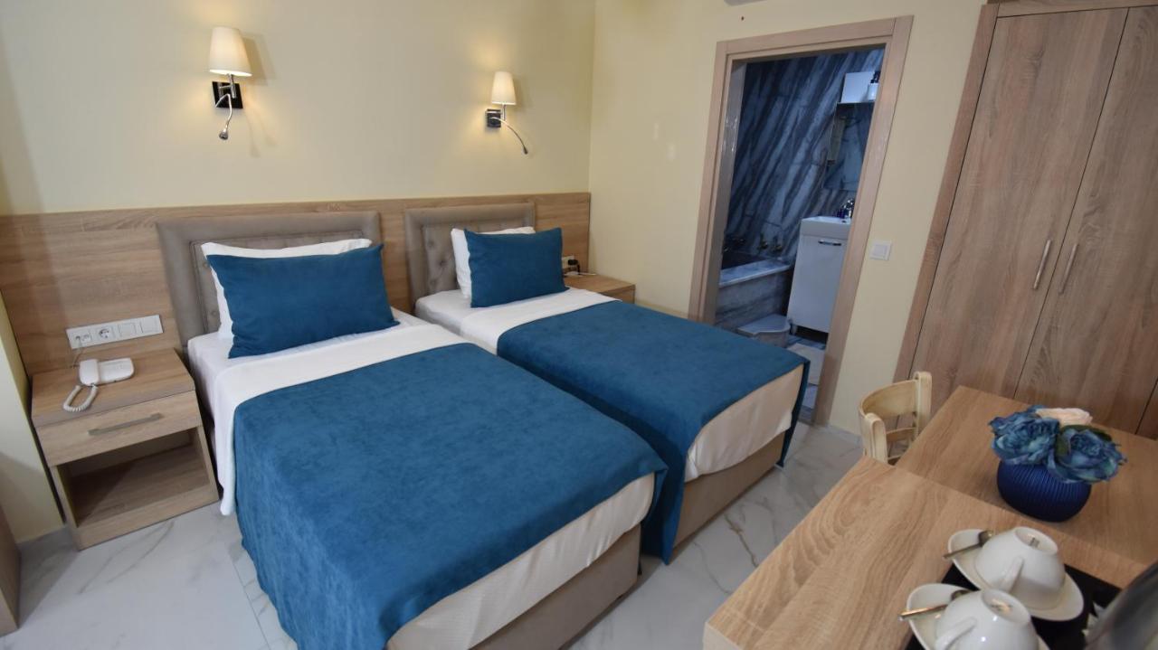 Alexandria Troas Termal Hotel Çanakkale Kültér fotó